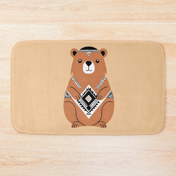Item preview, Beaver, Castor designed and sold by AnnRu-art.