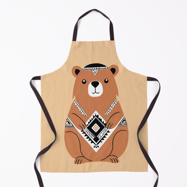 Item preview, Beaver, Castor designed and sold by AnnRu-art.