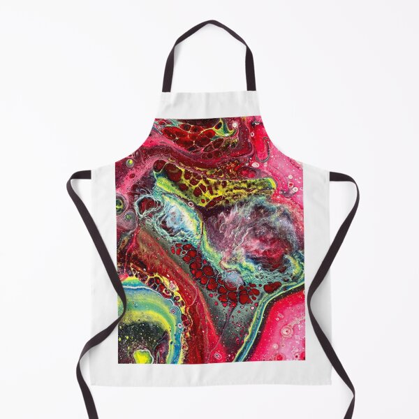 Item preview, Tie dye galaxy ii  designed and sold by JustinDangerArt.