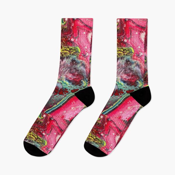 Item preview, Tie dye galaxy ii  designed and sold by JustinDangerArt.