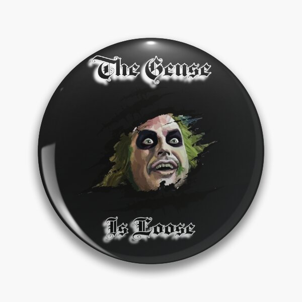 Item preview, The Geuse Is Loose designed and sold by IndependentInk.