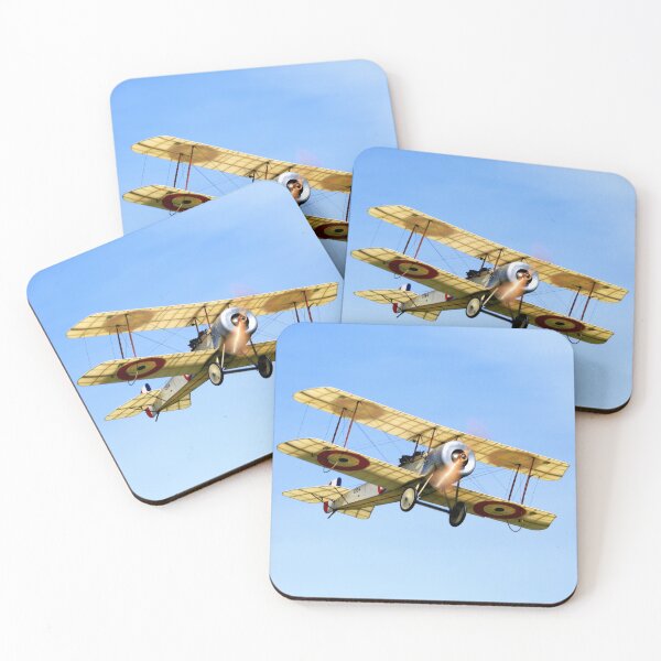 Item preview, Bristol Scout C 1264 in flight designed and sold by MartinPhotos.