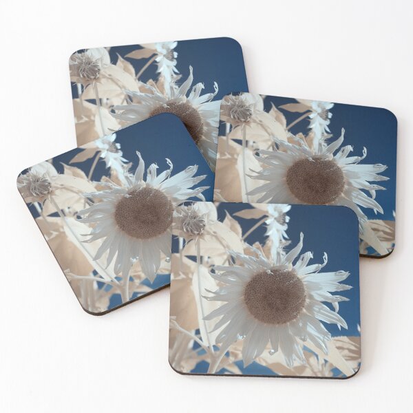 Artikelvorschau, Sonnenblumen im IR entworfen und verkauft von Cblifeisgood.
