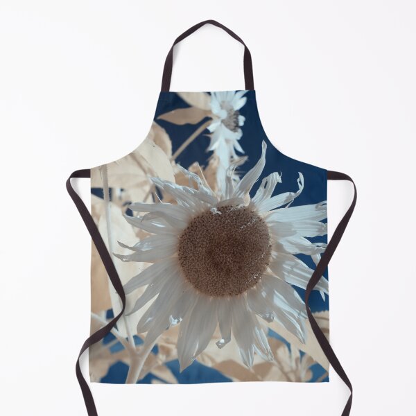 Item preview, Sunflowers in IR designed and sold by Cblifeisgood.