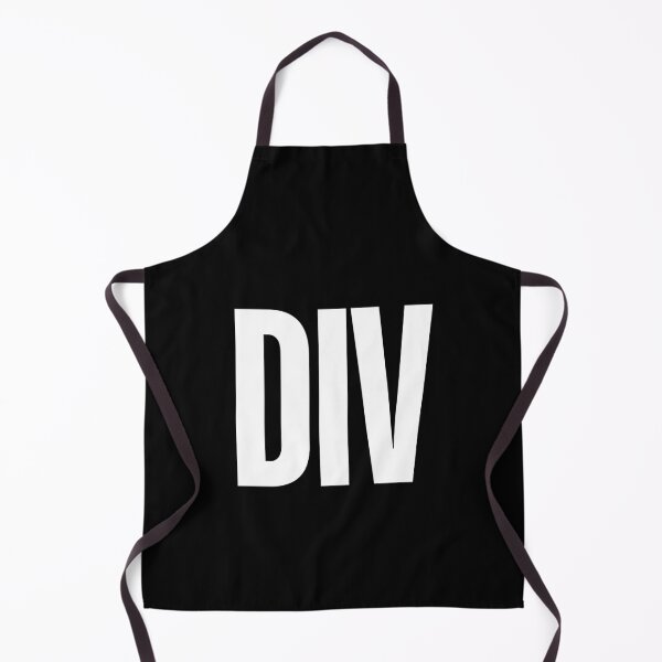 Item preview, Be a Little DIVilish - Embrace the Silliness! designed and sold by SorryFrog.
