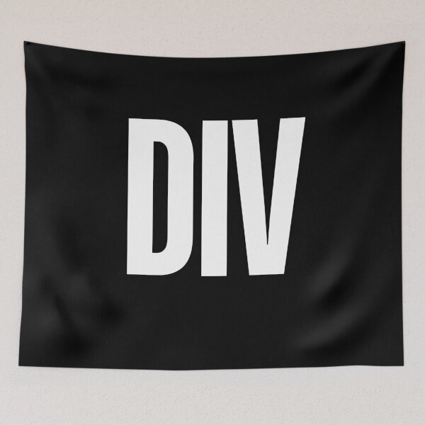 Item preview, Be a Little DIVilish - Embrace the Silliness! designed and sold by SorryFrog.