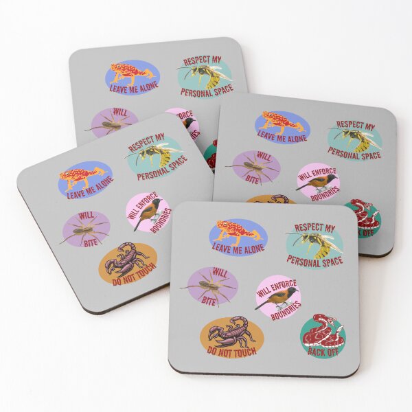 Item preview, Personal Space Collection designed and sold by EclecticKrys.