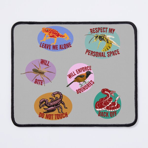 Item preview, Personal Space Collection designed and sold by EclecticKrys.