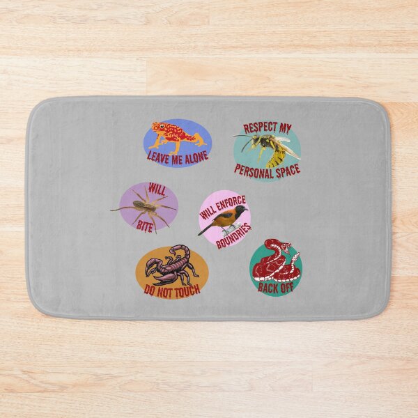 Item preview, Personal Space Collection designed and sold by EclecticKrys.