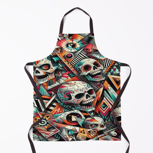 Item preview, falcon88 Halloween party patttern designed and sold by Imaginarium of Chaos falcon88 .
