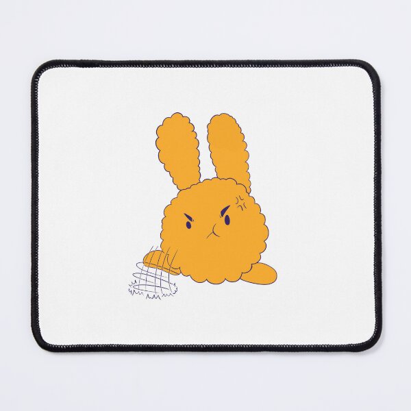 Item preview, Dust Bunny 27 designed and sold by colesuave.