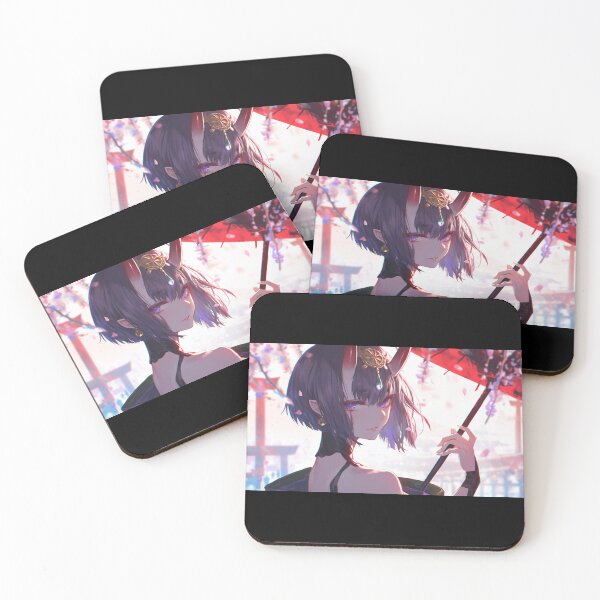 Item preview, Shuten Douji designed and sold by Weeb  Store.