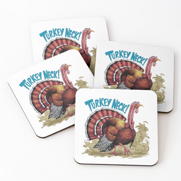 Item preview, Turkey Neck! designed and sold by Gentle40Winks.