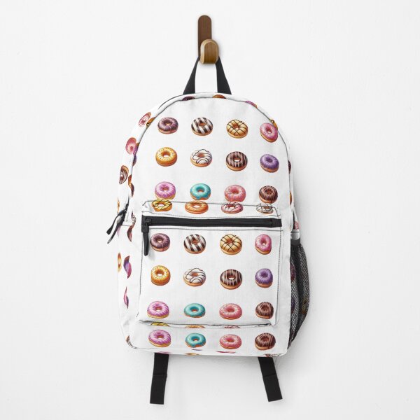 Item preview, donut designed and sold by thesunwave.