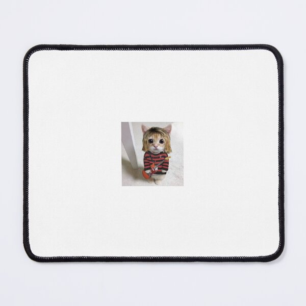 Item preview, Cat Cobain designed and sold by pierrussy.