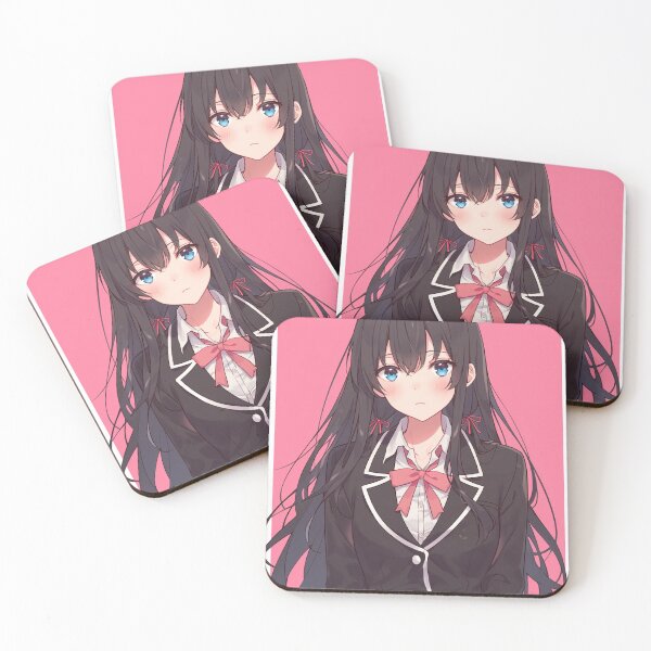 Item preview, Yukinoshita Yukino designed and sold by Weeb  Store.