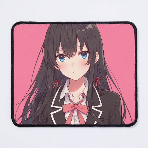 Item preview, Yukinoshita Yukino designed and sold by Weeb Store.