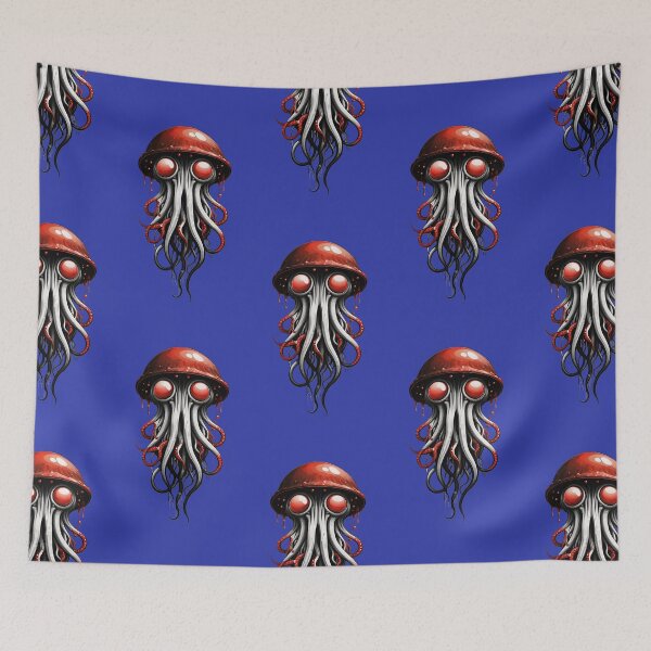 Item preview, Squiddlyfish #64 designed and sold by He-Cool.