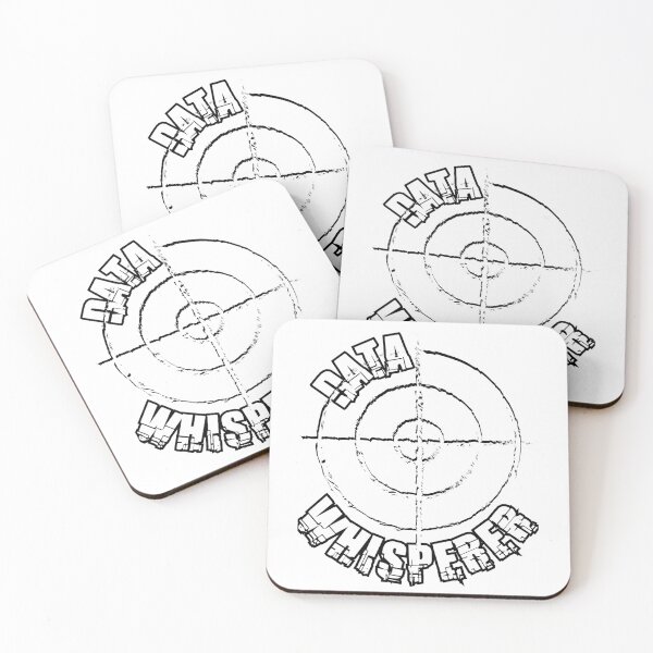 Item preview, Data Whisperer designed and sold by ArtisShops.