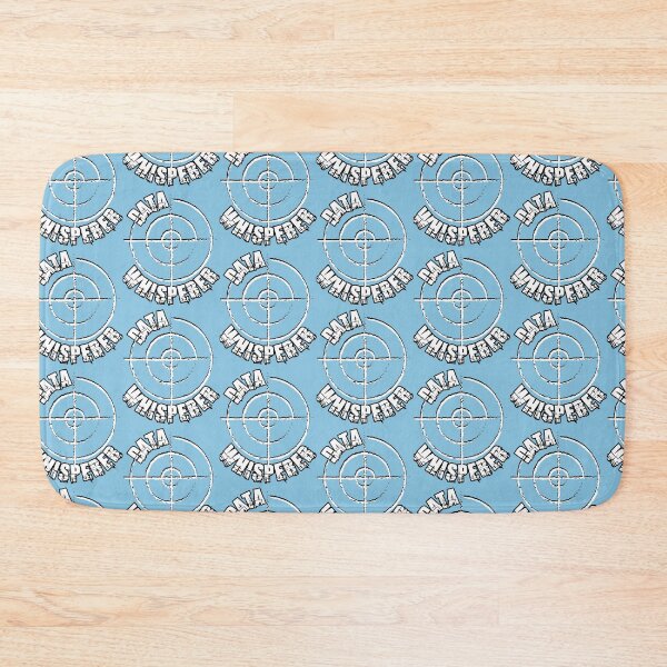 Item preview, Data Whisperer designed and sold by ArtisShops.
