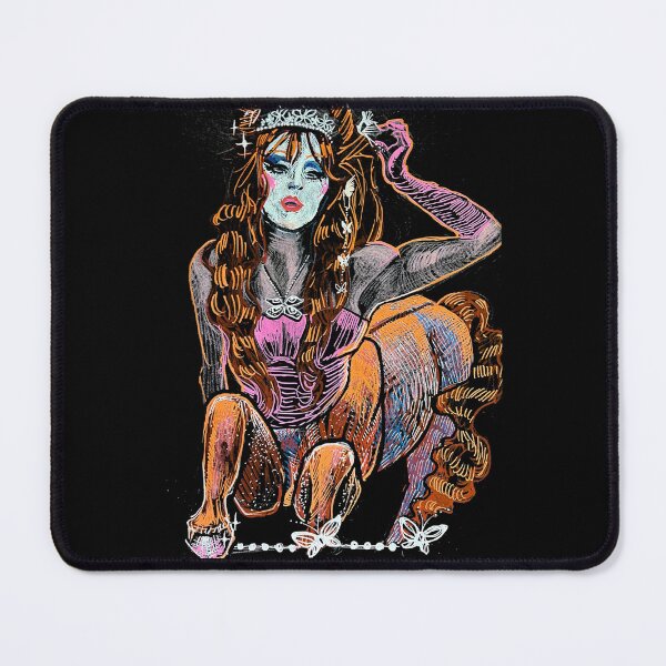 Item preview, Chappell Centaur designed and sold by RagsDrag.