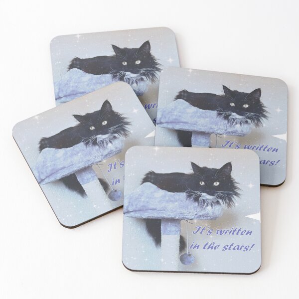 Item preview, It's written in the stars! designed and sold by Sandy Maya's Artwork.