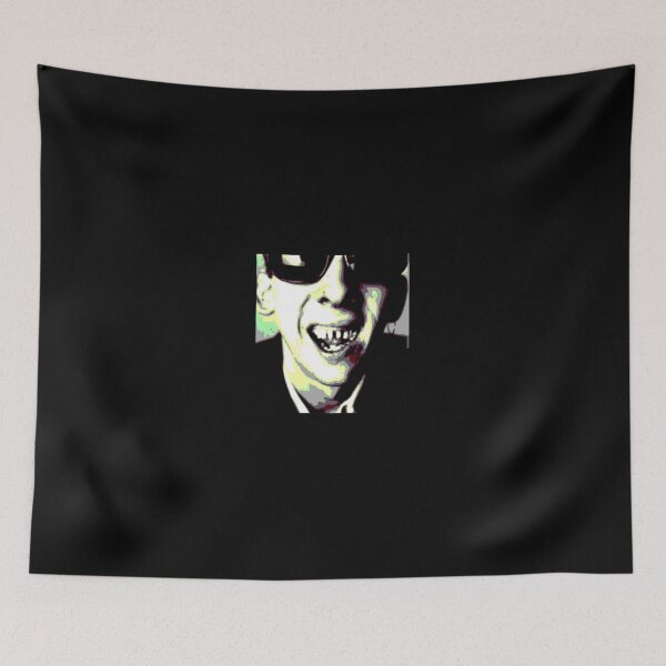 Item preview, Shane MacGowan popart  designed and sold by Funnystuffs4U.