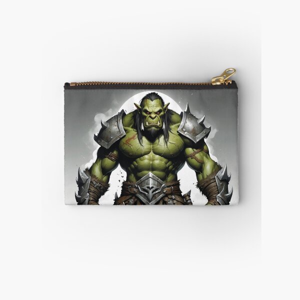Item preview, Armored Orc designed and sold by Airod 07.