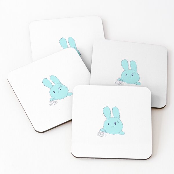 Item preview, Copy of Dust Bunny 29 designed and sold by colesuave.