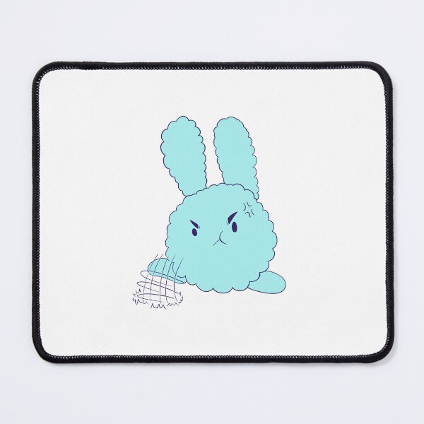 Item preview, Copy of Dust Bunny 29 designed and sold by colesuave.