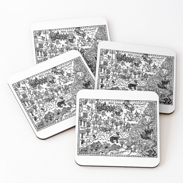 Item preview, Further In designed and sold by NedBustard.