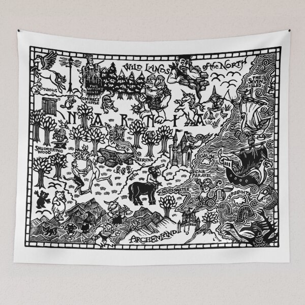 Item preview, Further In designed and sold by NedBustard.