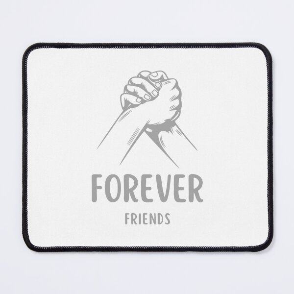 Item preview, Forever friends ,T-shirt designed and sold by digivault44⭐️⭐️⭐️⭐️.