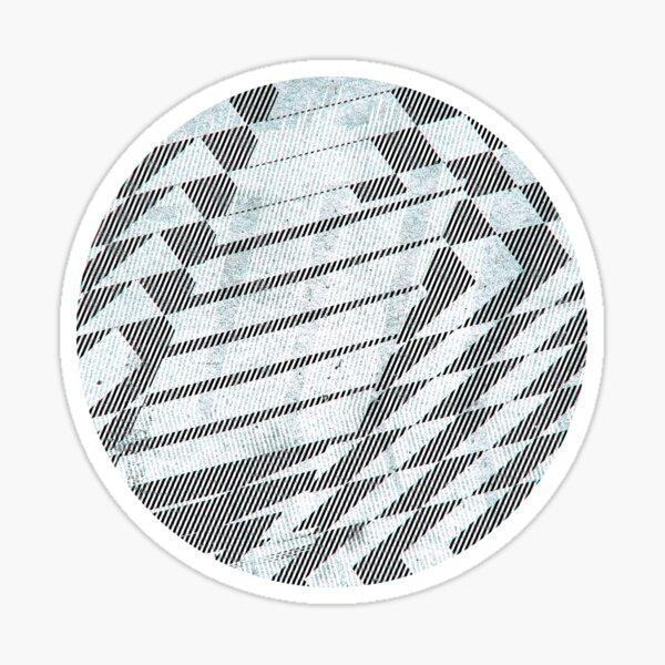 Patternity Sticker