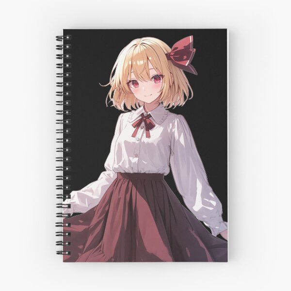 Item preview, Rumia designed and sold by Weeb  Store.