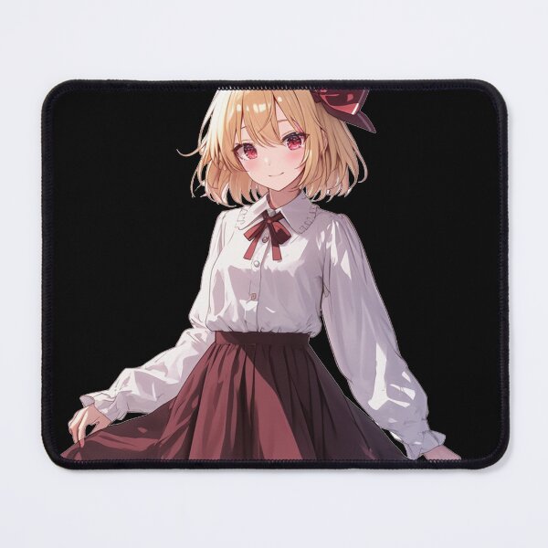 Item preview, Rumia designed and sold by Weeb  Store.