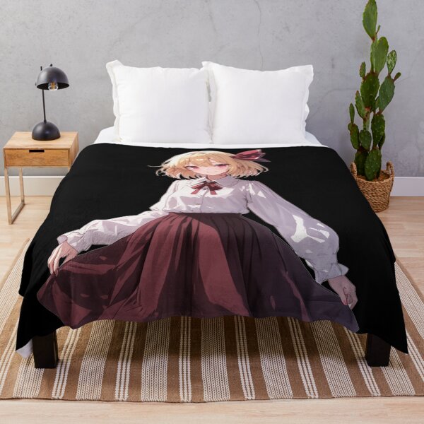Item preview, Rumia designed and sold by Weeb Store.