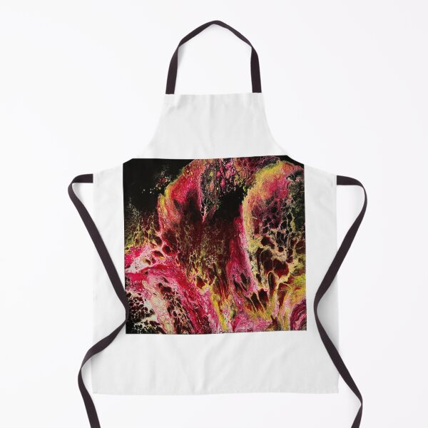 Item preview, Fire demon designed and sold by JustinDangerArt.