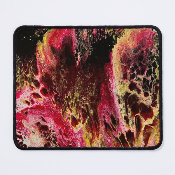 Item preview, Fire demon designed and sold by JustinDangerArt.