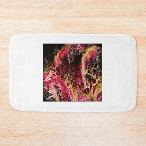 Item preview, Fire demon designed and sold by JustinDangerArt.