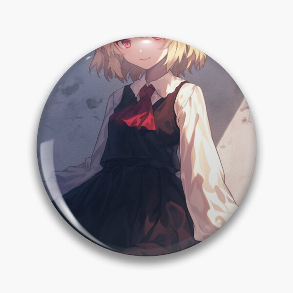 Item preview, Rumia designed and sold by Weeb  Store.