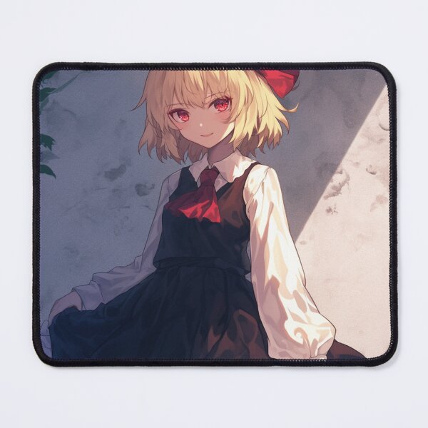 Item preview, Rumia designed and sold by Weeb  Store.