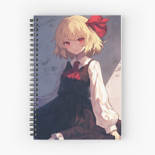 Item preview, Rumia designed and sold by Weeb  Store.