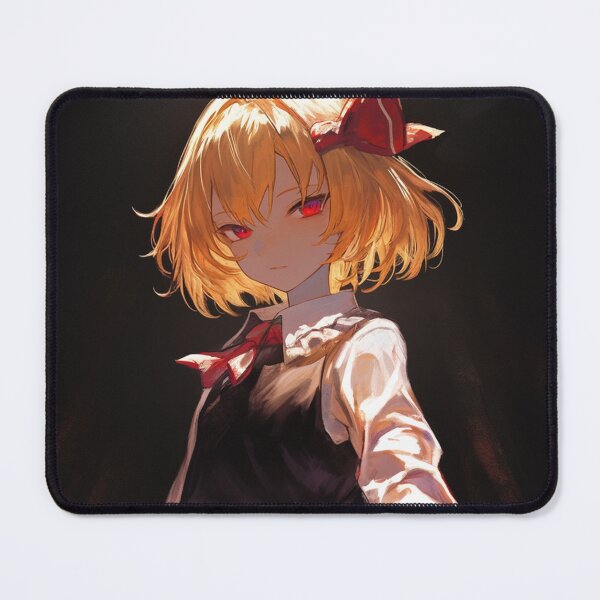 Item preview, Rumia designed and sold by Weeb  Store.