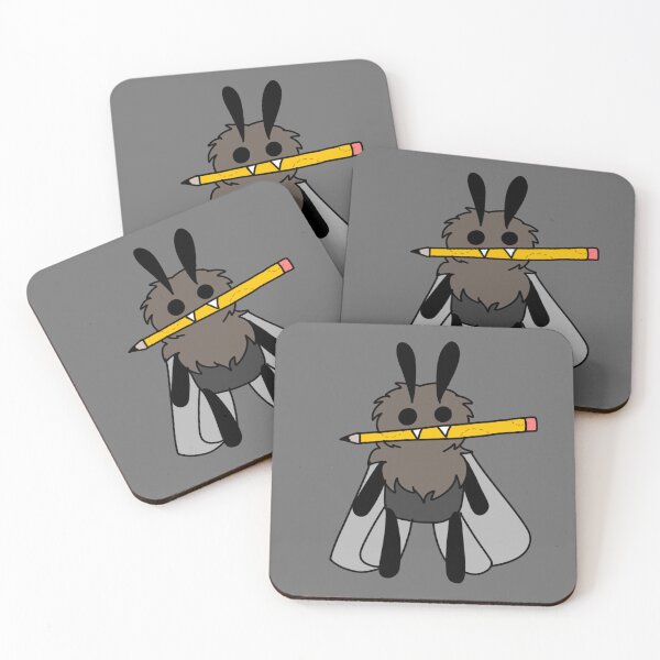 Item preview, Pencil thief  >:{ designed and sold by kat-lluvia.