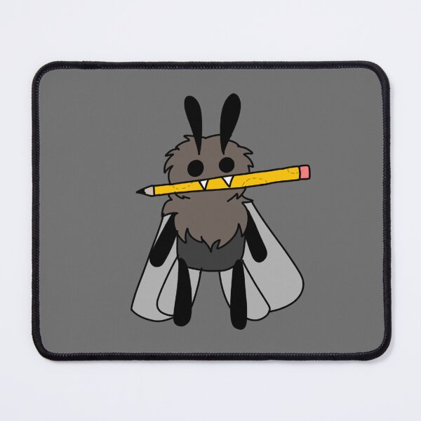 Item preview, Pencil thief  >:{ designed and sold by kat-lluvia.