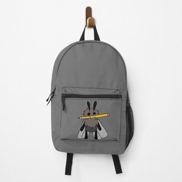 Item preview, Pencil thief  >:{ designed and sold by kat-lluvia.