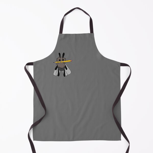 Item preview, Pencil thief >:{ designed and sold by kat-lluvia.