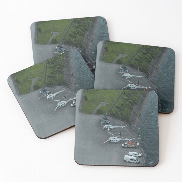 Item preview, Helicopters designed and sold by kajmanus.