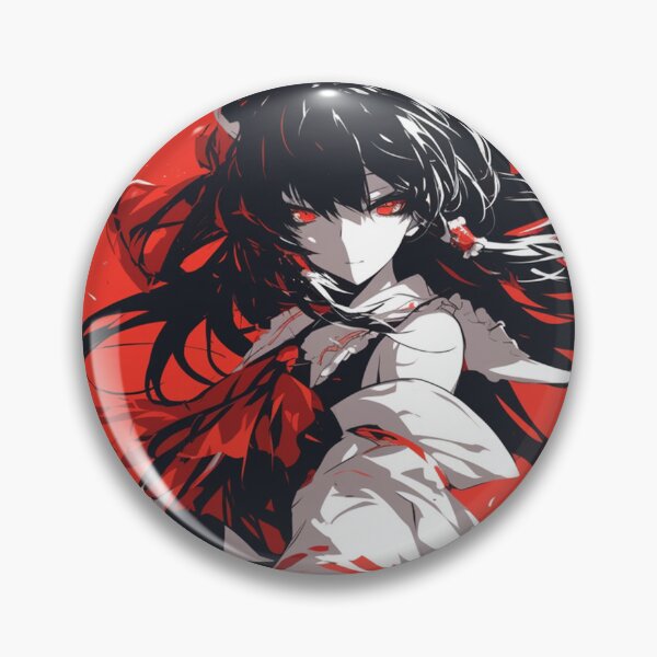 Item preview, Reimu Hakurei designed and sold by Weeb  Store.